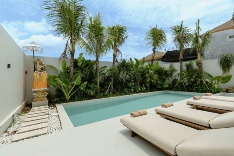 4 bedrooms Villa in Seminyak, Badung, Bali (15136) 2
