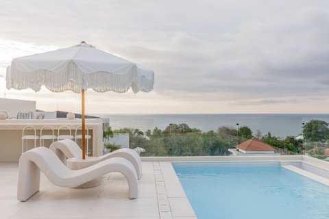 5 bedrooms Villa in Pecatu, Badung, Bali (15133)