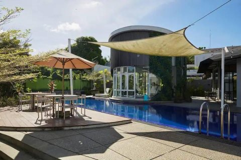 2 bedrooms Villa in Pecatu, Badung, Bali (15132) 10