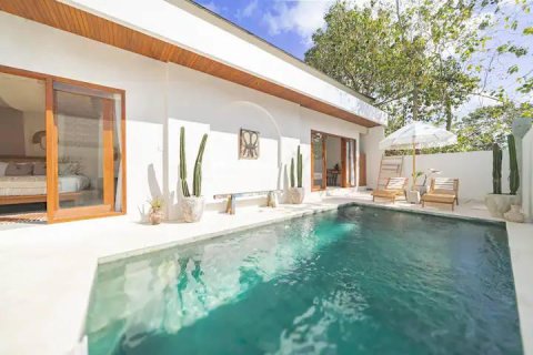 2 bedrooms Villa in Pecatu, Badung, Bali (15135) 4