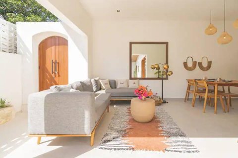 2 bedrooms Villa in Pecatu, Badung, Bali (15135) 9