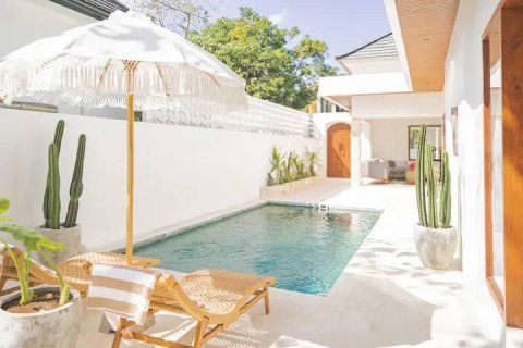 2 bedrooms Villa in Pecatu, Badung, Bali (15135) 3