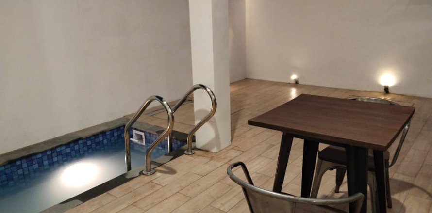 2 bedrooms Villa in Pecatu, Badung, Bali (15134)
