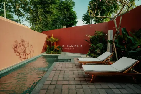 2 bedrooms Villa in Jimbaran, Badung, Bali (13931) 3