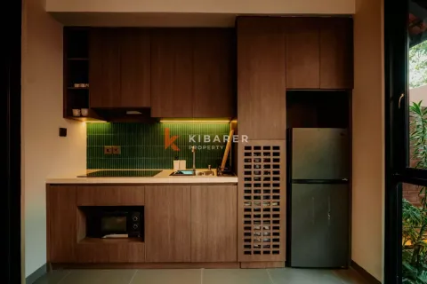 2 bedrooms Villa in Jimbaran, Badung, Bali (13931) 4