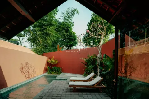 2 bedrooms Villa in Jimbaran, Badung, Bali (13931)