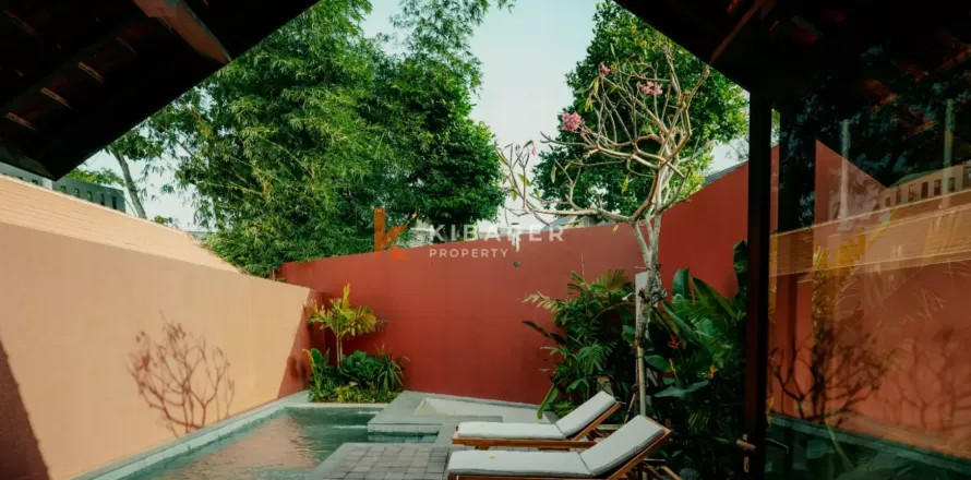 2 bedrooms Villa in Jimbaran, Badung, Bali (13931)