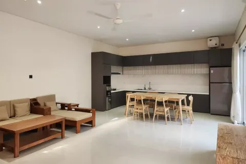 3 bedrooms Villa in Munggu, Mengwi, Badung, Bali (13927) 11