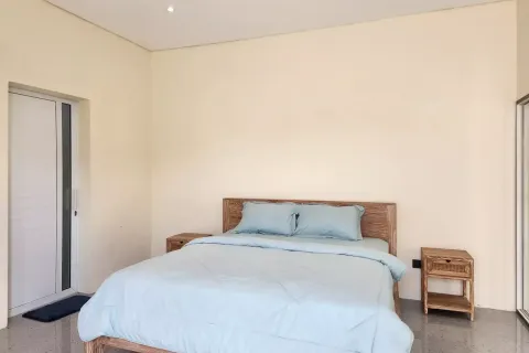 3 bedrooms Villa in Munggu, Mengwi, Badung, Bali (13927) 22