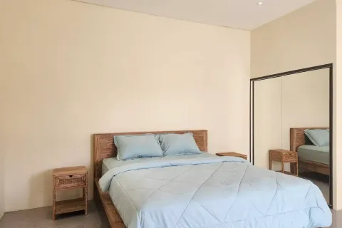 3 bedrooms Villa in Munggu, Mengwi, Badung, Bali (13927) 21