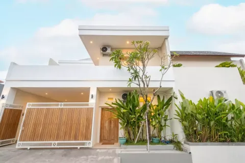 3 bedrooms Villa in Munggu, Mengwi, Badung, Bali (13927)