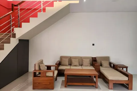 3 bedrooms Villa in Munggu, Mengwi, Badung, Bali (13927) 10