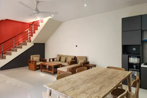 3 bedrooms Villa in Munggu, Mengwi, Badung, Bali (13927) 13