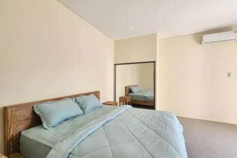3 bedrooms Villa in Munggu, Mengwi, Badung, Bali (13927) 20