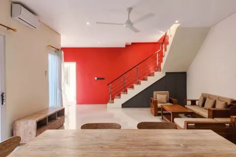 3 bedrooms Villa in Munggu, Mengwi, Badung, Bali (13927) 6