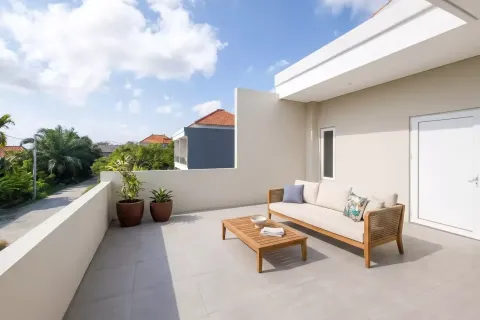 3 bedrooms Villa in Munggu, Mengwi, Badung, Bali (13927) 4