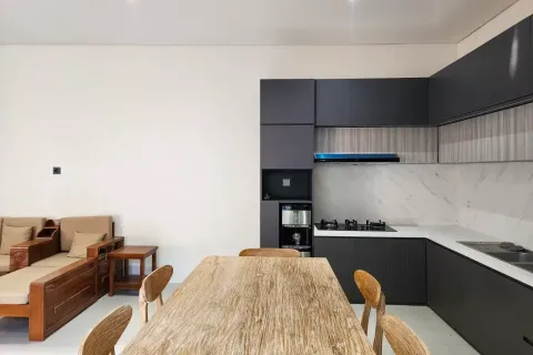 3 bedrooms Villa in Munggu, Mengwi, Badung, Bali (13927) 12