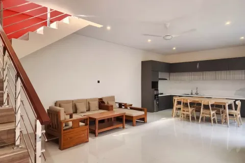 3 bedrooms Villa in Munggu, Mengwi, Badung, Bali (13927) 5