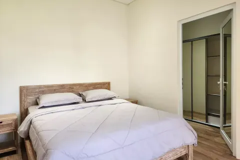 3 bedrooms Villa in Munggu, Mengwi, Badung, Bali (13927) 16