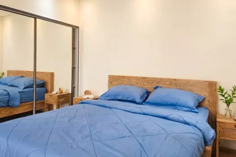 3 bedrooms Villa in Munggu, Mengwi, Badung, Bali (13927) 7