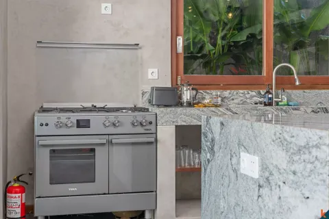3 bedrooms Villa in South Kuta, Badung, Bali (13929) 13
