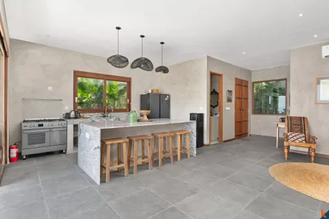 3 bedrooms Villa in South Kuta, Badung, Bali (13929) 14