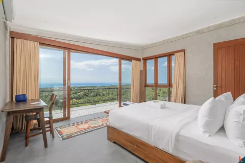 3 bedrooms Villa in South Kuta, Badung, Bali (13929) 23