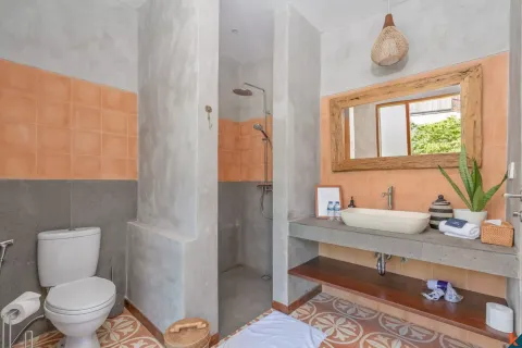 3 bedrooms Villa in South Kuta, Badung, Bali (13929) 10