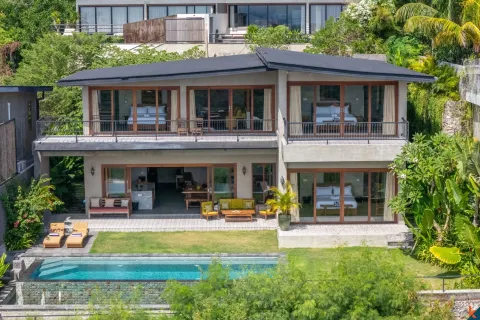 3 bedrooms Villa in South Kuta, Badung, Bali (13929) 30
