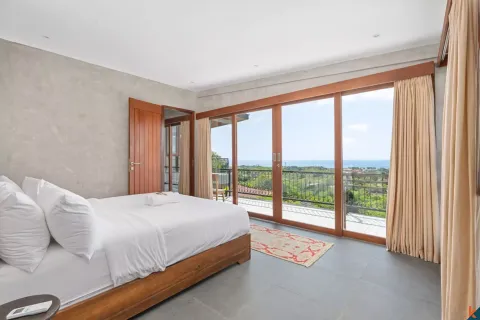3 bedrooms Villa in South Kuta, Badung, Bali (13929) 9