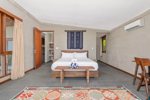 3 bedrooms Villa in South Kuta, Badung, Bali (13929) 22