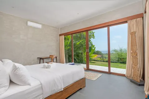 3 bedrooms Villa in South Kuta, Badung, Bali (13929) 15