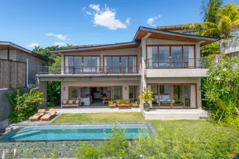 3 bedrooms Villa in South Kuta, Badung, Bali (13929)