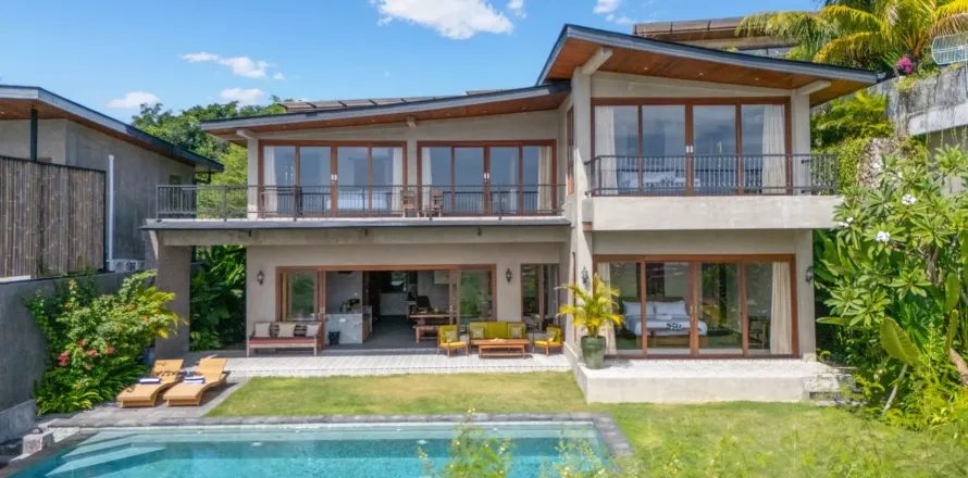 3 bedrooms Villa in South Kuta, Badung, Bali (13929)