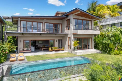 3 bedrooms Villa in South Kuta, Badung, Bali (13929) 3