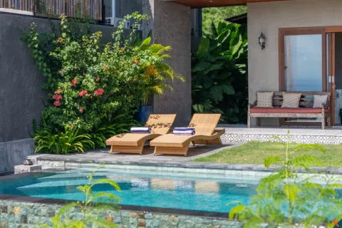 3 bedrooms Villa in South Kuta, Badung, Bali (13929) 11