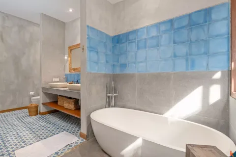 3 bedrooms Villa in South Kuta, Badung, Bali (13929) 24