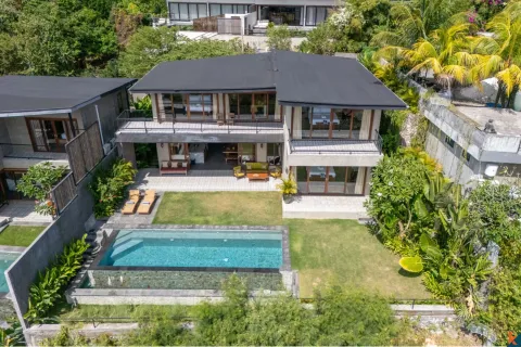 3 bedrooms Villa in South Kuta, Badung, Bali (13929) 2