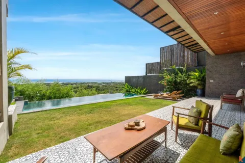 3 bedrooms Villa in South Kuta, Badung, Bali (13929) 17