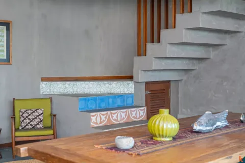 3 bedrooms Villa in South Kuta, Badung, Bali (13929) 18