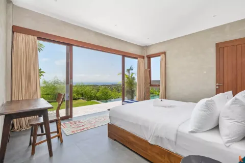3 bedrooms Villa in South Kuta, Badung, Bali (13929) 16