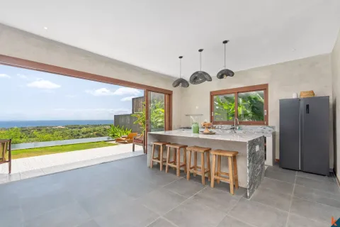 3 bedrooms Villa in South Kuta, Badung, Bali (13929) 12