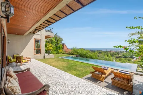 3 bedrooms Villa in South Kuta, Badung, Bali (13929) 6