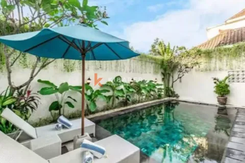 4 bedrooms Villa in Canggu, Badung, Bali (13930) 4