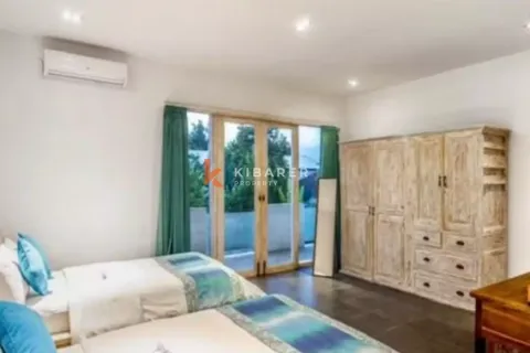 4 bedrooms Villa in Canggu, Badung, Bali (13930) 18