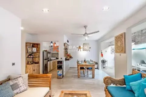 4 bedrooms Villa in Canggu, Badung, Bali (13930)