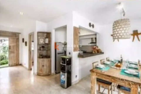 4 bedrooms Villa in Canggu, Badung, Bali (13930) 6