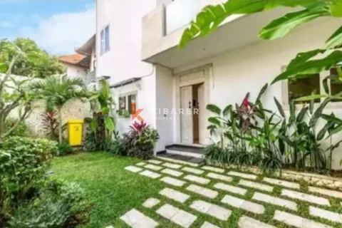 4 bedrooms Villa in Canggu, Badung, Bali (13930) 23