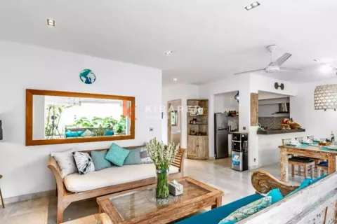 4 bedrooms Villa in Canggu, Badung, Bali (13930) 2