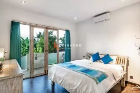 4 bedrooms Villa in Canggu, Badung, Bali (13930) 12